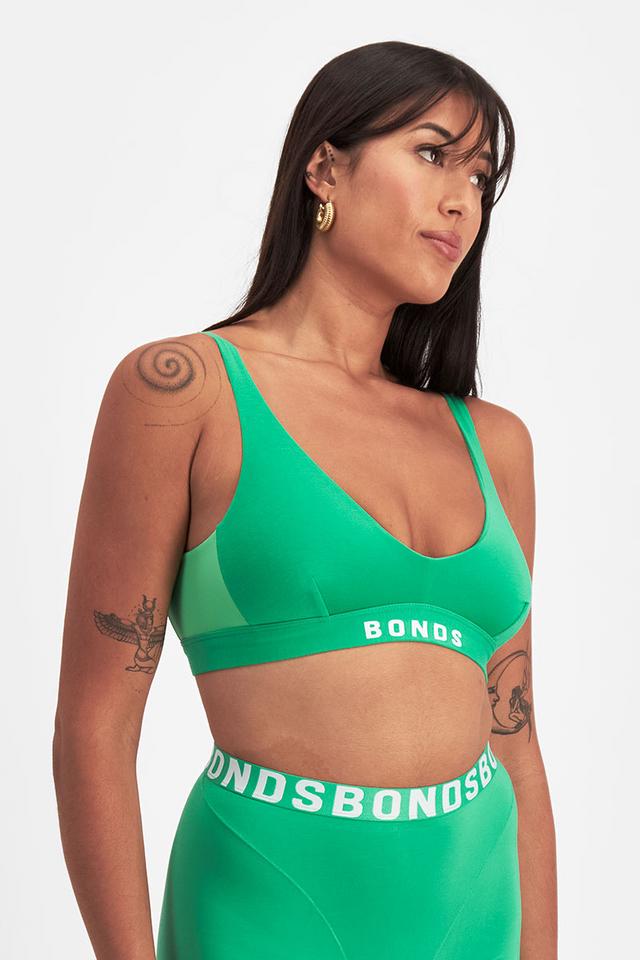 Chafe Off Crop