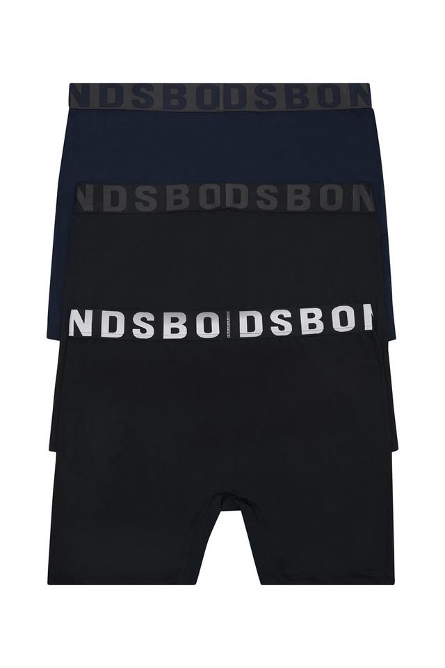 Chafe Off Trunk 3 Pack