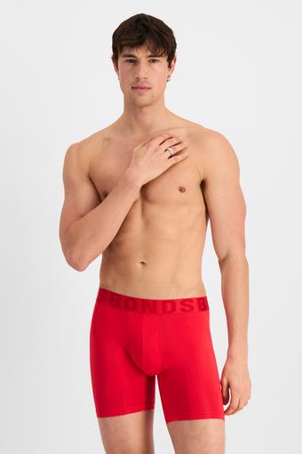 Chafe Off Trunk (Strong Blush)