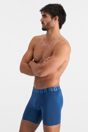 Chafe Off Trunk (Teal Midnight)