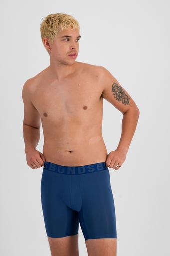 Chafe Off Trunk (Bluewood)
