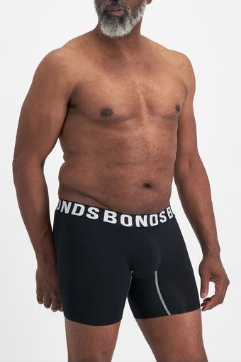 Chafe Off Trunk (Nu Black)