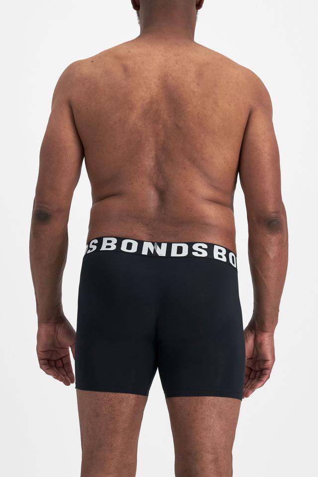 Chafe Off Trunk