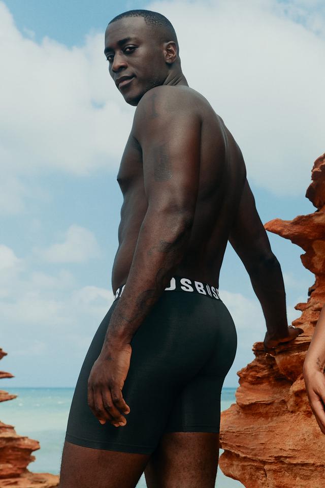 Chafe Off Trunk