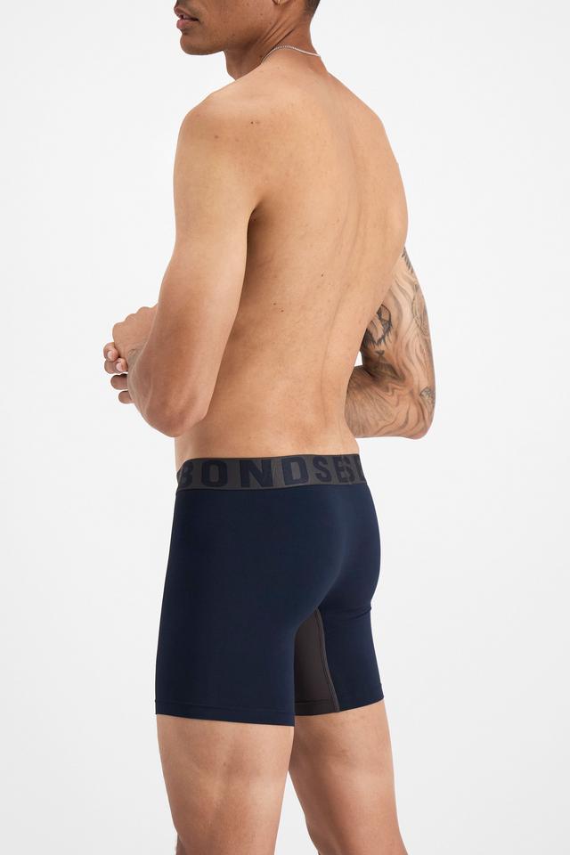 Chafe Off Trunk
