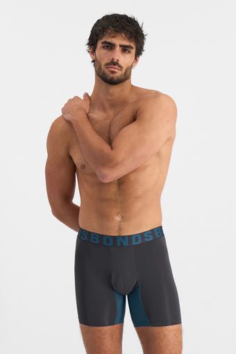 Chafe Off Trunk (La Femme Nikita / Teal Midnight)