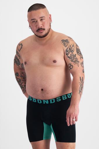 Chafe Off Trunk (Nu Black / Noosa)