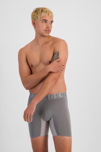 Chafe Off Trunk (Kylo / Gandalf / Grey)