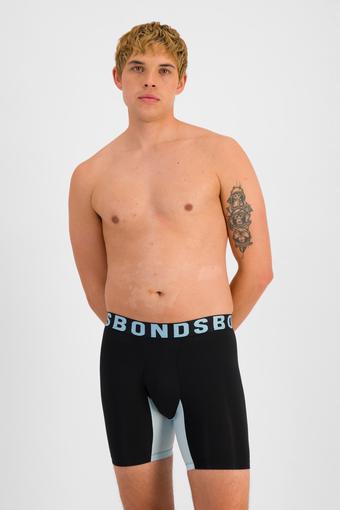 Chafe Off Trunk (Nu Black / Tyler Bay)