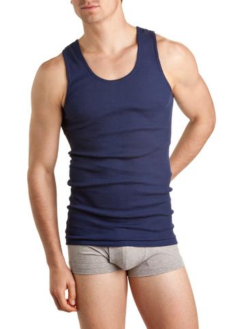 Chesty 2 Pack (Dark Blue)