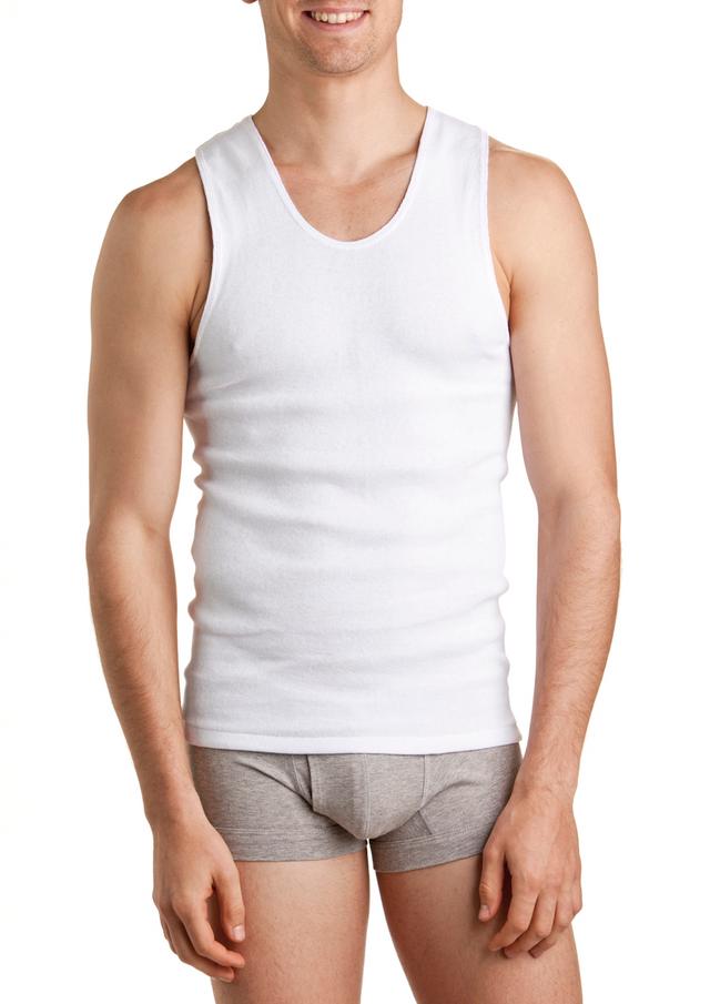 Chesty 2 Pack