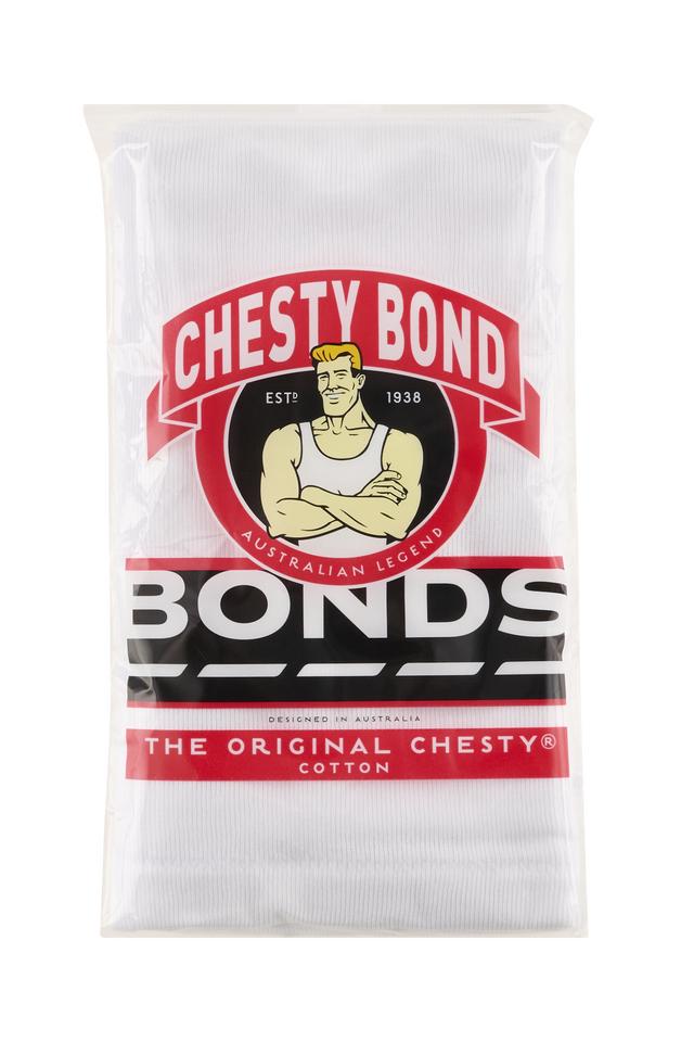Chesty