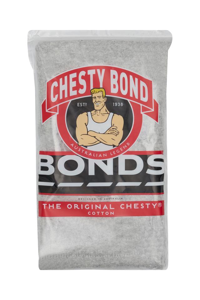 Chesty