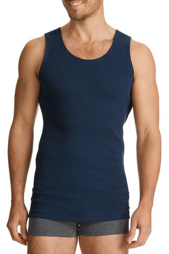Chesty  (Dark Blue)