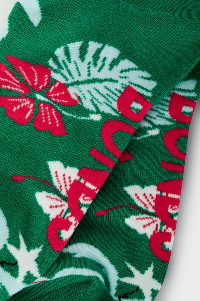 Christmas Pattern Crew 1 Pack
