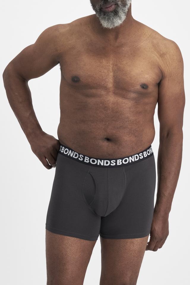 Classic Mid Trunk 3 Pack