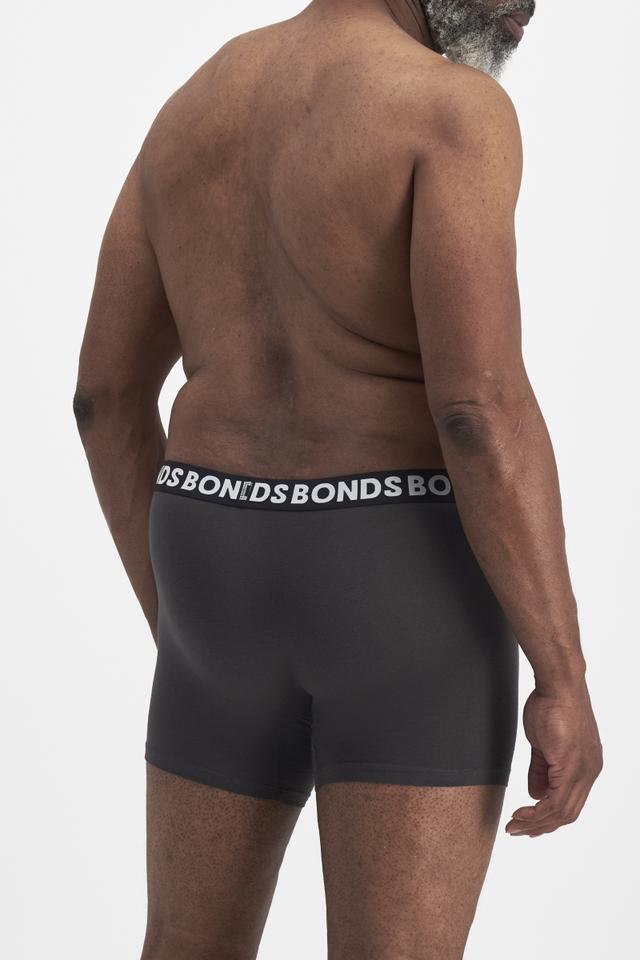 Classic Mid Trunk 3 Pack