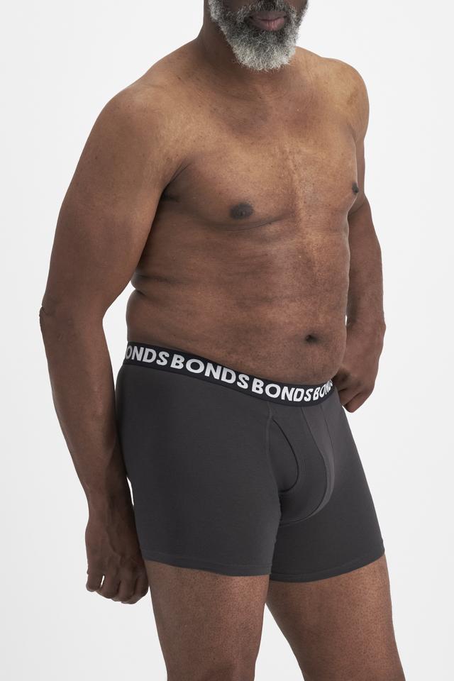 Classic Mid Trunk 3 Pack