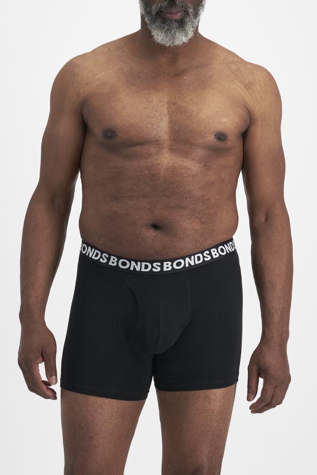 Classic Mid Trunk 3 Pack