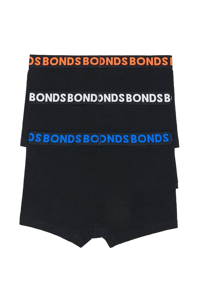 Classic Trunk 3 Pack