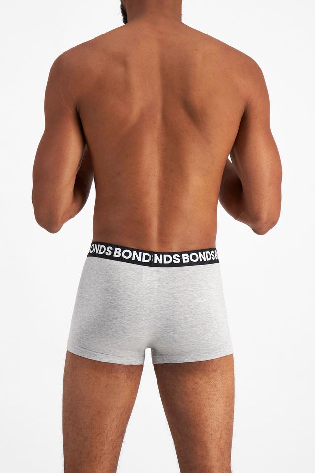 Classic Trunk 3 Pack