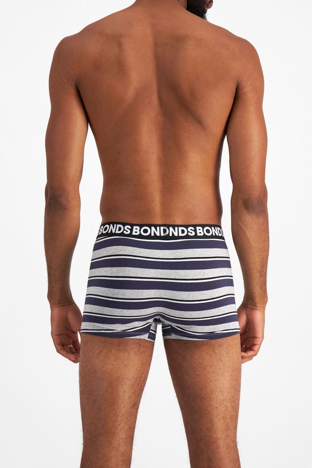 Classic Trunk 3 Pack
