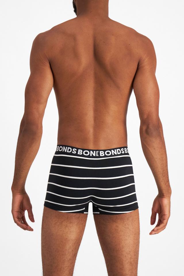 Classic Trunk 3 Pack