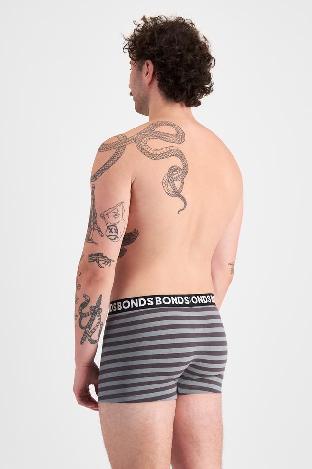 Classic Trunk 3 Pack