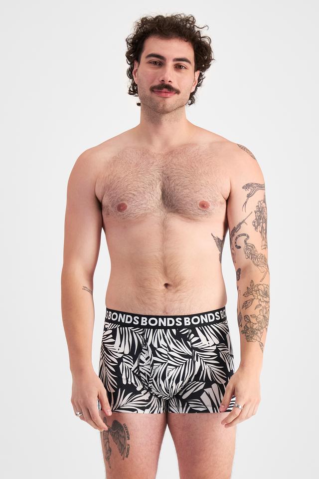 Classic Trunk 3 Pack