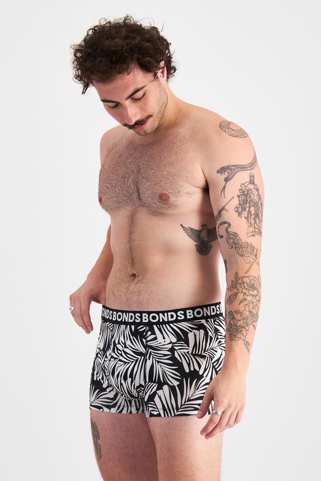 Classic Trunk 3 Pack