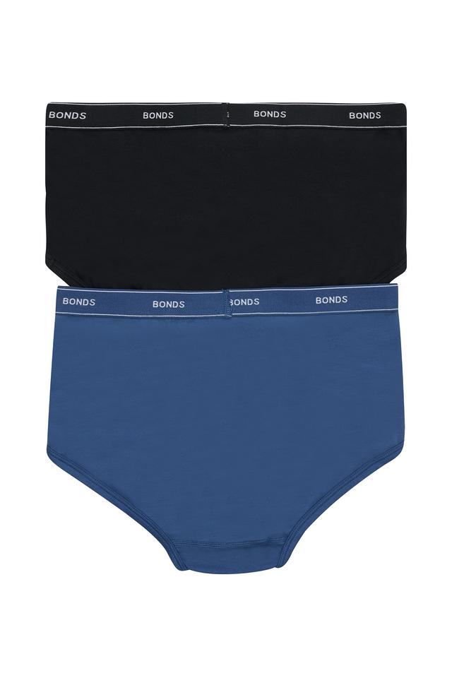 Comfort Brief 2 Pack