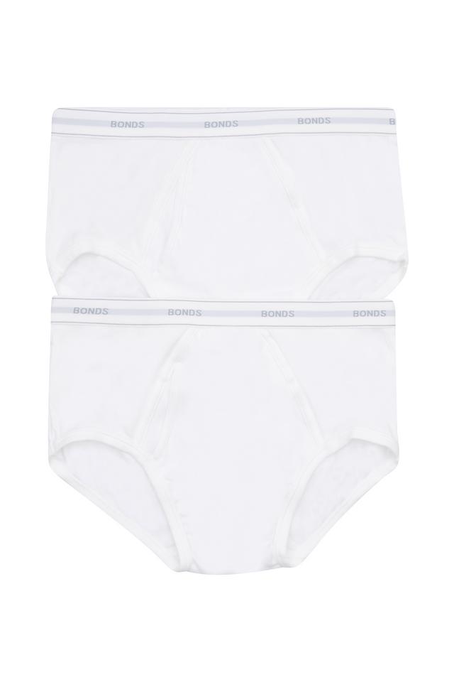 Comfort Brief 2 Pack