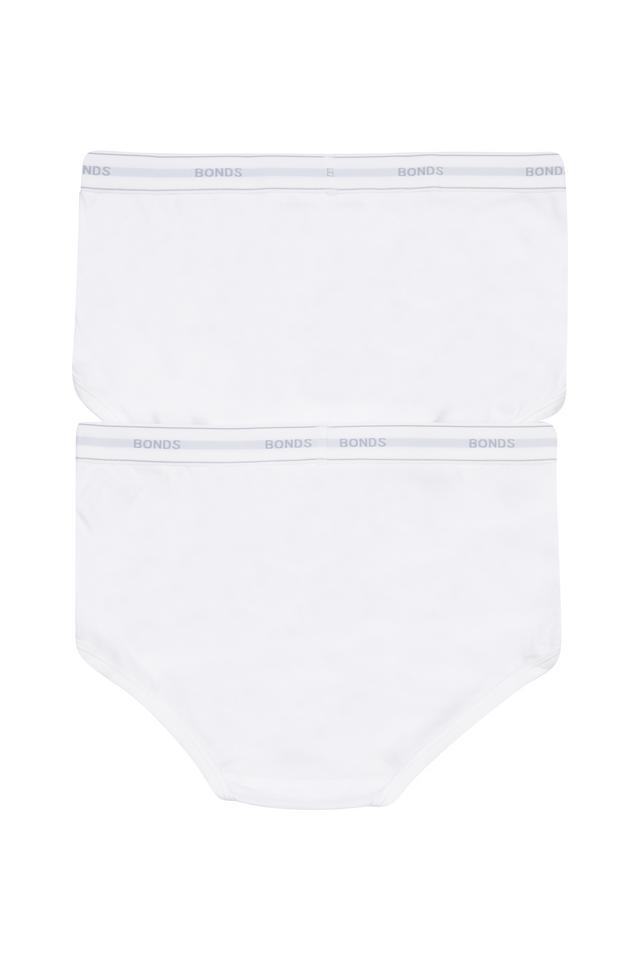Comfort Brief 2 Pack