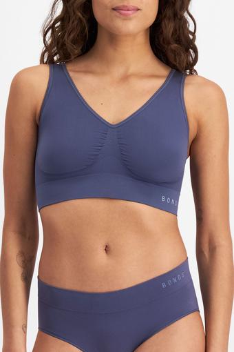 Comfy Seamless Crop (Puberty Blues)