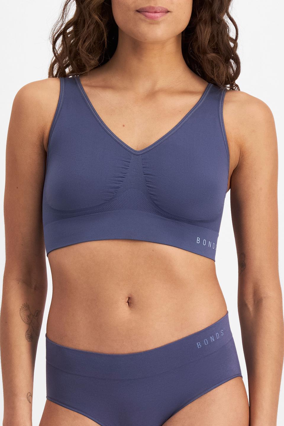Comfy Seamless Crop