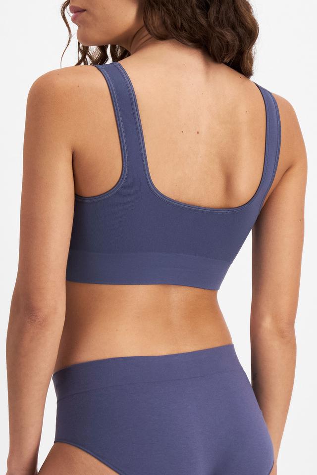 Comfy Seamless Crop