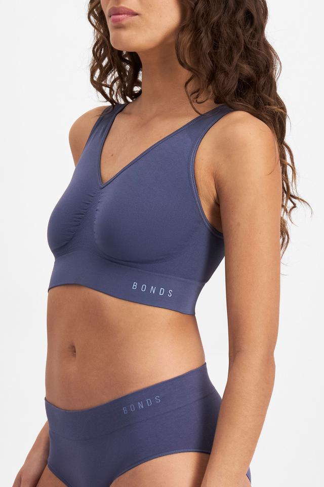 Comfy Seamless Crop