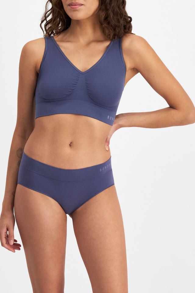 Comfy Seamless Crop