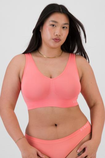 Comfy Seamless Crop (Sammy Salmon)