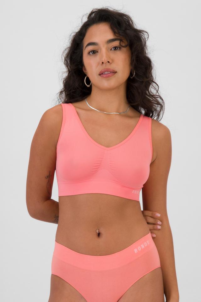 Comfy Seamless Crop