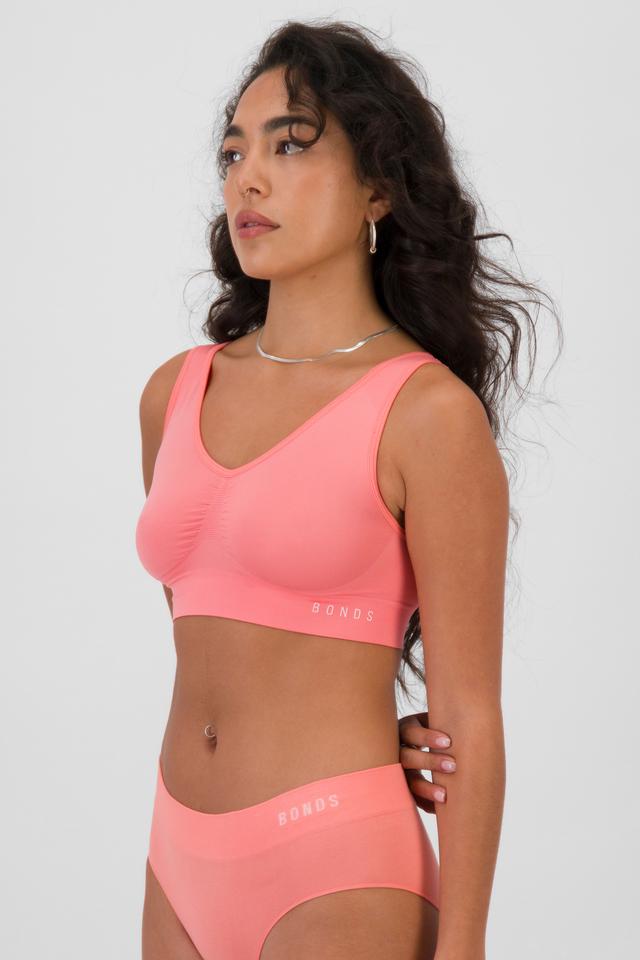 Comfy Seamless Crop