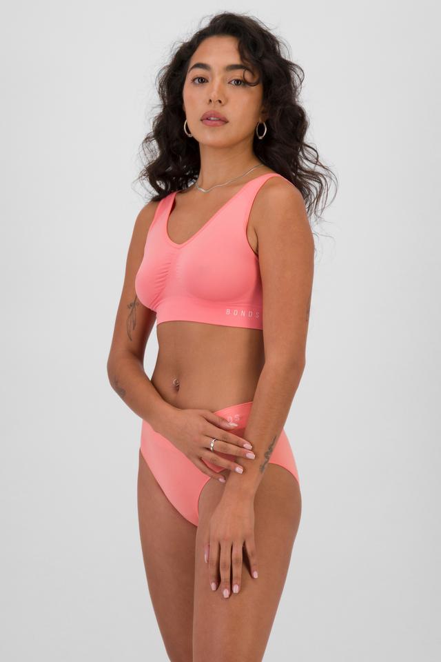 Comfy Seamless Crop