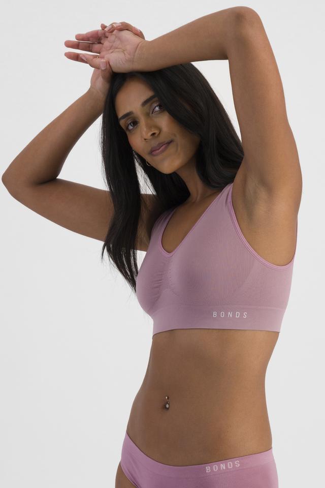 Comfy Seamless Crop