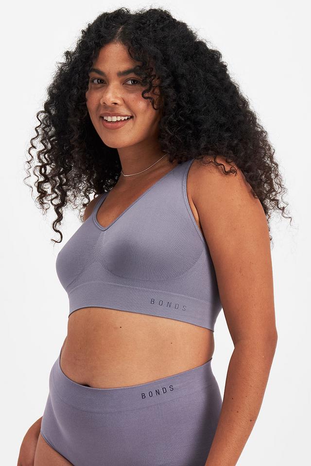 Comfy Seamless Crop