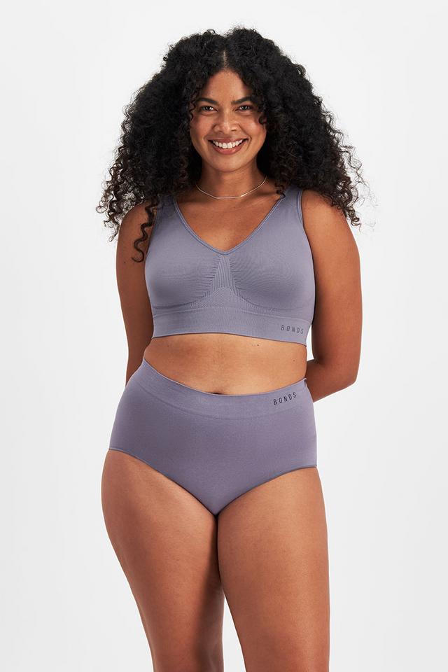Comfy Seamless Crop