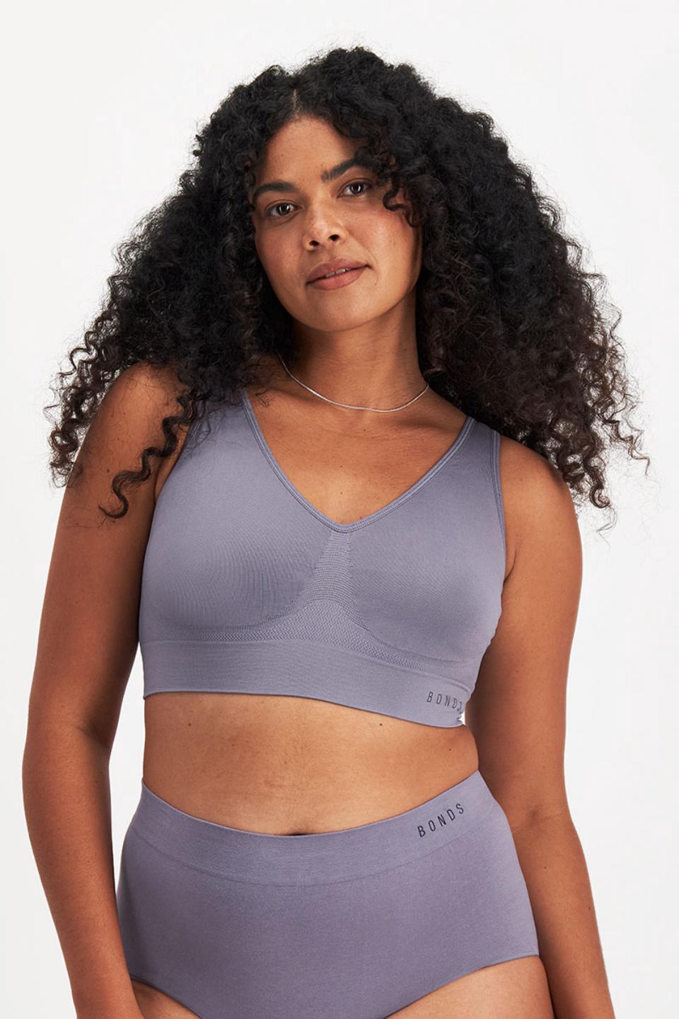 Comfy Seamless Crop