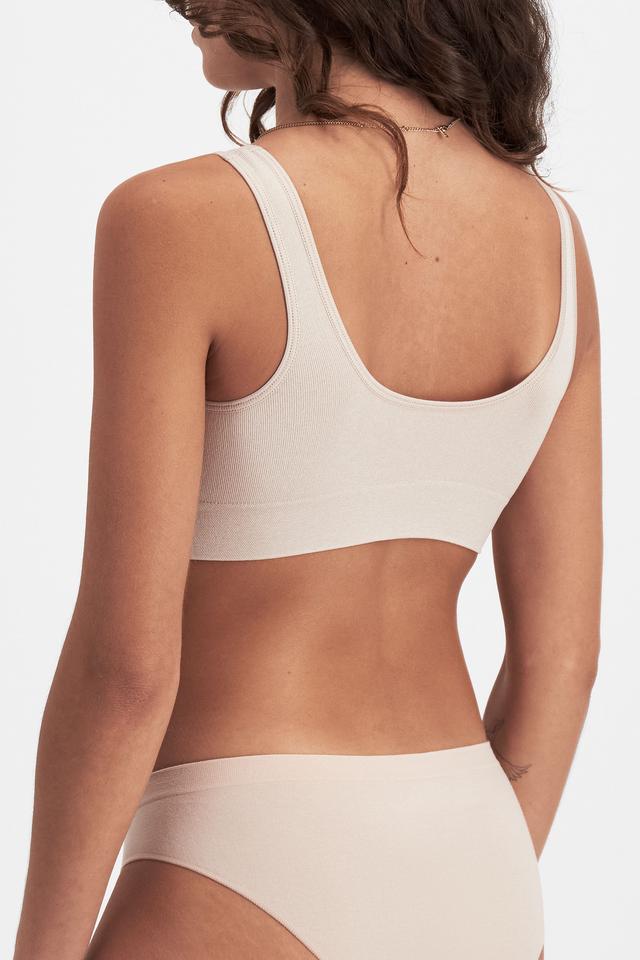 Comfy Seamless Crop