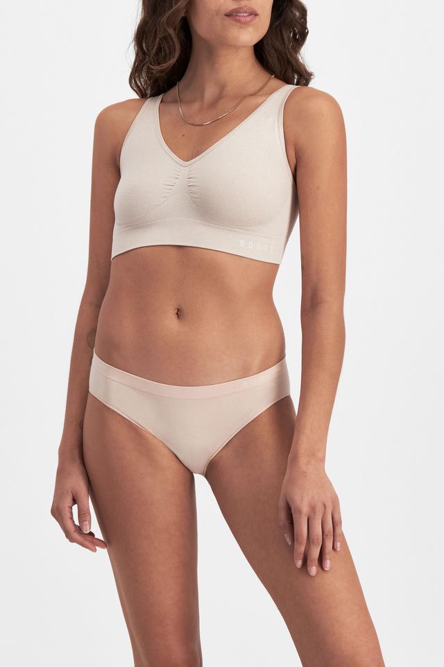 Comfy Seamless Crop