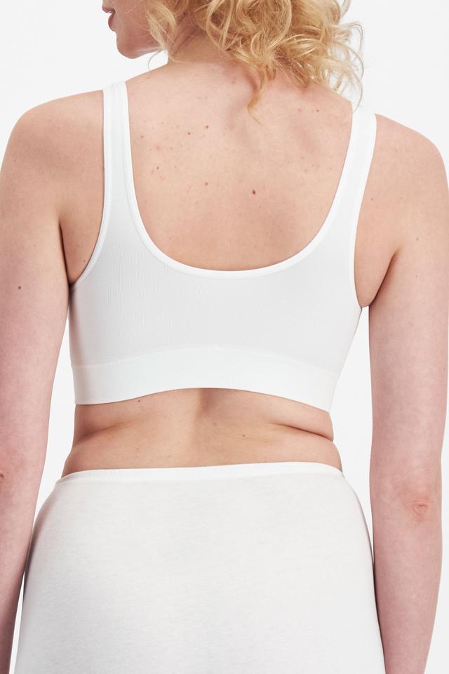 Comfy Seamless Crop