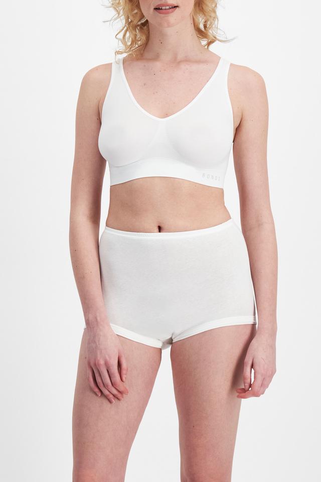 Comfy Seamless Crop